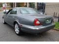 2004 Quartz Metallic Jaguar XJ XJ8  photo #4