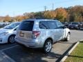 2009 Spark Silver Metallic Subaru Forester 2.5 X Premium  photo #5