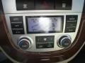 2008 Silver Blue Hyundai Santa Fe Limited 4WD  photo #18