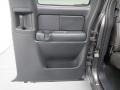 2002 Medium Charcoal Gray Metallic Chevrolet Silverado 1500 LS Extended Cab  photo #22