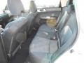 2009 Spark Silver Metallic Subaru Forester 2.5 X Premium  photo #9