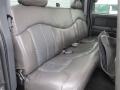 2002 Medium Charcoal Gray Metallic Chevrolet Silverado 1500 LS Extended Cab  photo #23