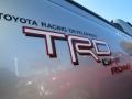 2009 Silver Streak Mica Toyota Tacoma V6 PreRunner TRD Double Cab  photo #3
