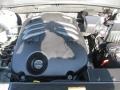 Silver Blue - Santa Fe Limited 4WD Photo No. 29