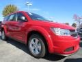 Bright Red - Journey American Value Package Photo No. 4