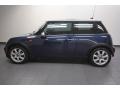 Space Blue Metallic - Cooper Hardtop Photo No. 2