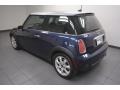 2006 Space Blue Metallic Mini Cooper Hardtop  photo #5