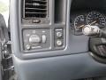 2002 Medium Charcoal Gray Metallic Chevrolet Silverado 1500 LS Extended Cab  photo #38