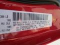 Bright Red - Journey American Value Package Photo No. 12