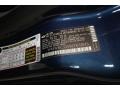 2006 Space Blue Metallic Mini Cooper Hardtop  photo #10