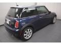 Space Blue Metallic - Cooper Hardtop Photo No. 11