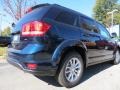 Fathom Blue Pearl - Journey SXT Photo No. 3