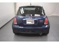 Space Blue Metallic - Cooper Hardtop Photo No. 12