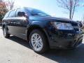 Fathom Blue Pearl - Journey SXT Photo No. 4
