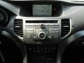 Graphite Luster Metallic - TSX Technology Sedan Photo No. 17