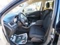 Fathom Blue Pearl - Journey SXT Photo No. 6