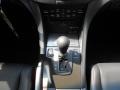 2012 Graphite Luster Metallic Acura TSX Technology Sedan  photo #18