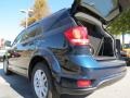 Fathom Blue Pearl - Journey SXT Photo No. 8