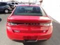 2013 Redline 2-Coat Pearl Dodge Dart SXT  photo #4