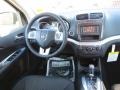 Fathom Blue Pearl - Journey SXT Photo No. 10