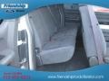 2007 Silver Birch Metallic Chevrolet Silverado 1500 LT Extended Cab  photo #21