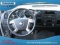 2007 Silver Birch Metallic Chevrolet Silverado 1500 LT Extended Cab  photo #23