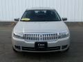 2009 Smokestone Metallic Lincoln MKZ Sedan  photo #2