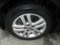 Black - Jetta TDI SportWagen Photo No. 17