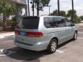 2004 Havasu Blue Metallic Honda Odyssey EX  photo #3