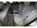 Iridium Silver Metallic - CLS 550 Coupe Photo No. 14