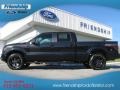 Tuxedo Black Metallic - F150 FX4 SuperCrew 4x4 Photo No. 1