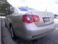 2006 Wheat Beige Metallic Volkswagen Jetta 2.5 Sedan  photo #3