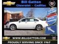 Summit White - Impala LTZ Photo No. 1