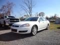 Summit White - Impala LTZ Photo No. 2