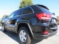 2013 Brilliant Black Crystal Pearl Jeep Grand Cherokee Laredo 4x4  photo #2