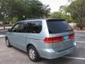 2004 Havasu Blue Metallic Honda Odyssey EX  photo #6