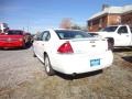 Summit White - Impala LTZ Photo No. 3