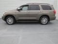 2008 Pyrite Gray Mica Toyota Sequoia Limited  photo #5