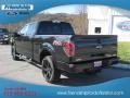 Tuxedo Black Metallic - F150 FX4 SuperCrew 4x4 Photo No. 8