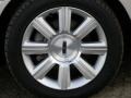 Smokestone Metallic - MKZ Sedan Photo No. 17