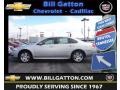 Silver Ice Metallic - Impala LT Photo No. 1