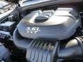 2013 Brilliant Black Crystal Pearl Jeep Grand Cherokee Laredo 4x4  photo #12