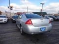 Silver Ice Metallic - Impala LT Photo No. 3