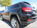 Black Forest Green Pearl - Grand Cherokee Laredo X Package Photo No. 2