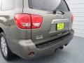 2008 Pyrite Gray Mica Toyota Sequoia Limited  photo #20