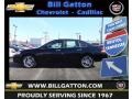 2013 Black Chevrolet Impala LTZ  photo #1