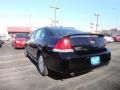 2013 Black Chevrolet Impala LTZ  photo #3