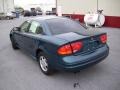 Tropic Teal Metallic - Alero GL Sedan Photo No. 4