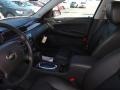2013 Black Chevrolet Impala LTZ  photo #5