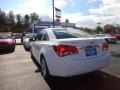 2013 Summit White Chevrolet Cruze LS  photo #3